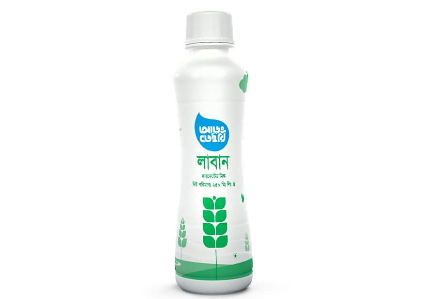 Fermented Milk Laban